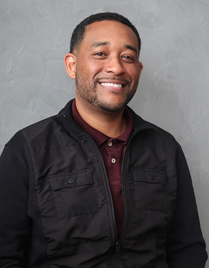 Gyasi Simpson