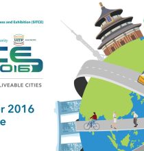Masats in SITCE 2016 Singapore