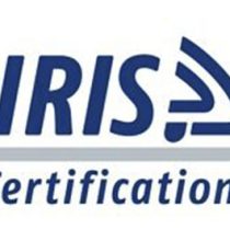 Masats receives IRIS certification