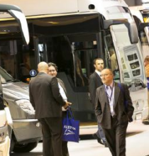 Masats participates in Transports Publics PARIS