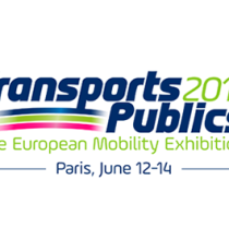 Masats at Transports Publics 2018 – PARIS