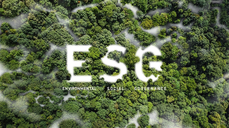 ESG Masats