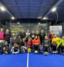 Masats with inclusive sport