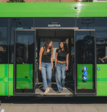 Masats debuts as an exhibitor at the Australasian Bus & Coach Expo
