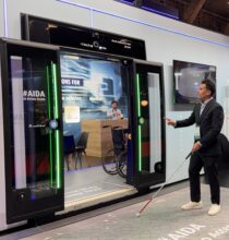 Masats to unveil AI-powered accessibility solutions at FIAA 2026